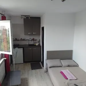  Apartament Metrou 1 Decembrie 1918