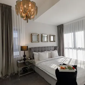  Apartament Luxury And Cozy With A Beautiful View